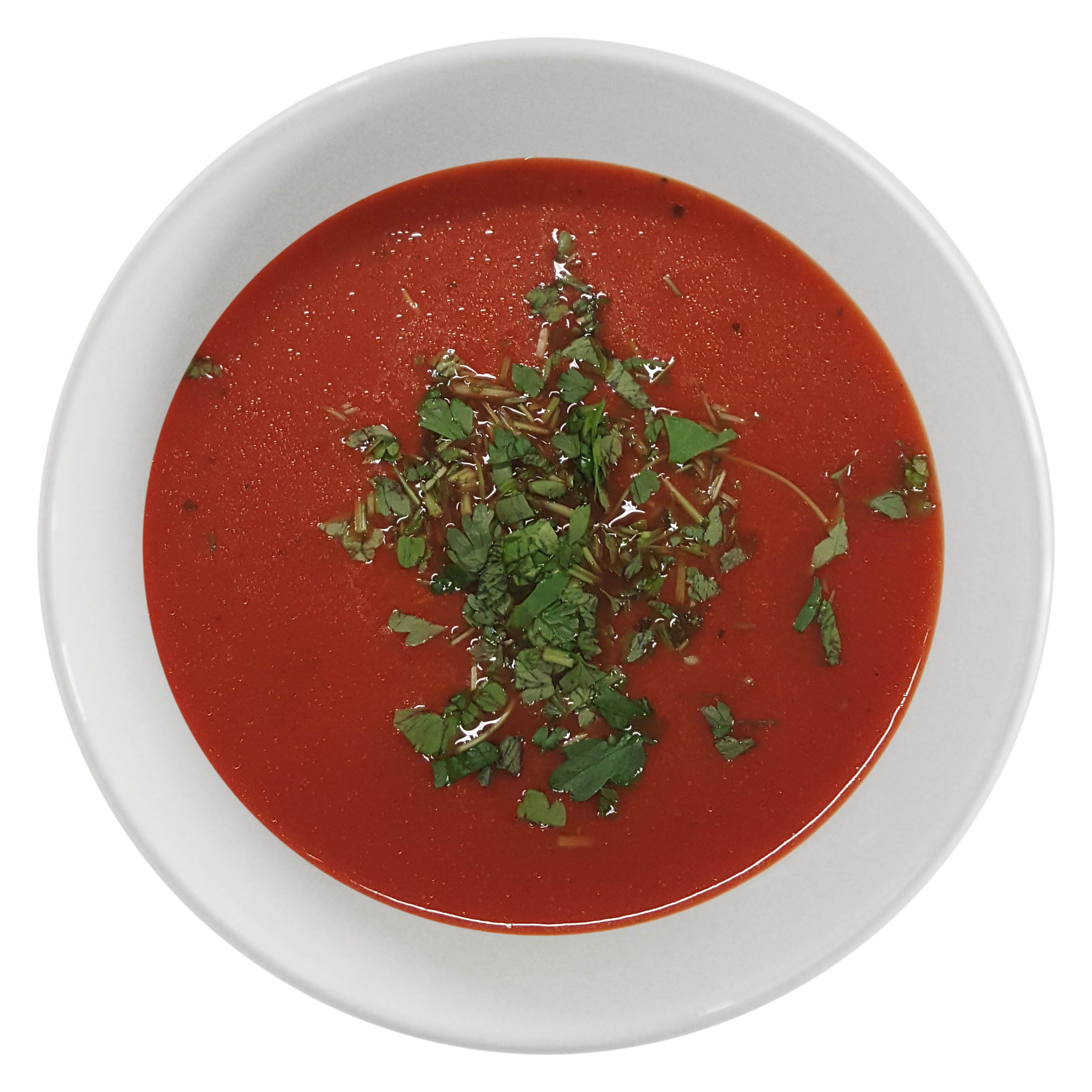 zupa pomidorowa PURENA