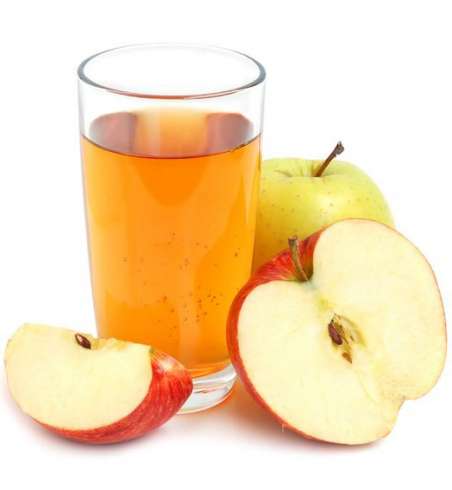 sok jabłkowy